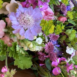 Subscription Flowers